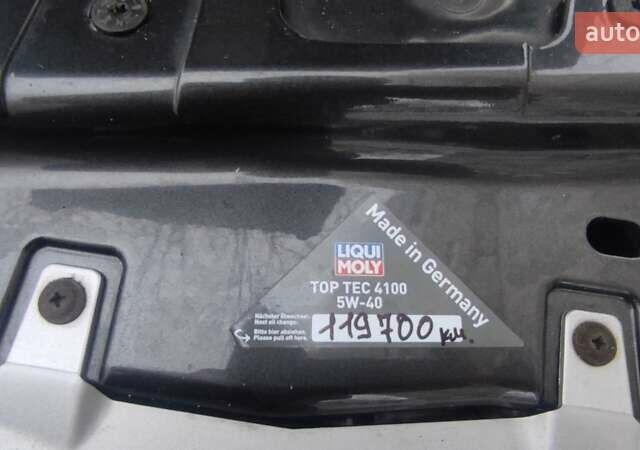 Чорний Фіат Лінеа, об'ємом двигуна 1.37 л та пробігом 124 тис. км за 2300 $, фото 12 на Automoto.ua