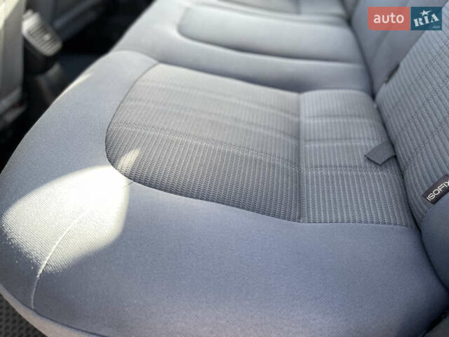 Фиат Линеа 2009 в Киеве на Automoto.ua Черный Фиат Линеа, объемом двигателя 1.4 л и пробегом 183 тыс. км за 4000 $, фото 25 на Automoto.ua