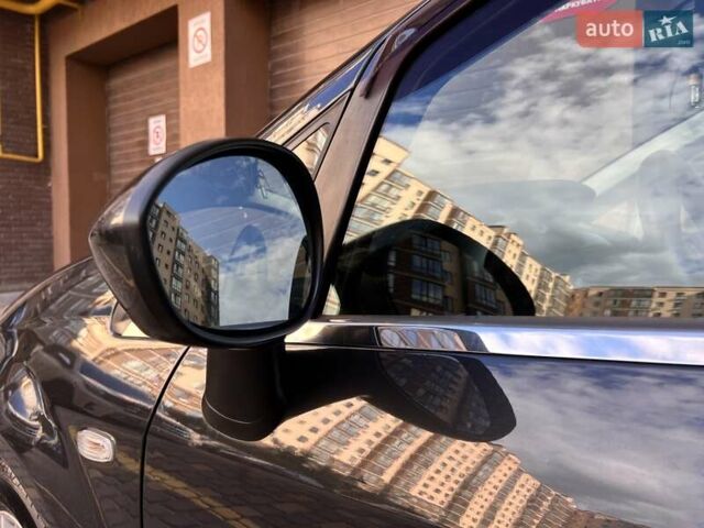 Чорний Фіат Лінеа, об'ємом двигуна 1.4 л та пробігом 184 тис. км за 5299 $, фото 11 на Automoto.ua