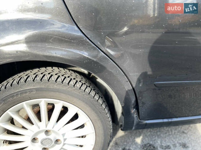 Фиат Линеа 2009 в Киеве на Automoto.ua Черный Фиат Линеа, объемом двигателя 1.4 л и пробегом 183 тыс. км за 4000 $, фото 39 на Automoto.ua