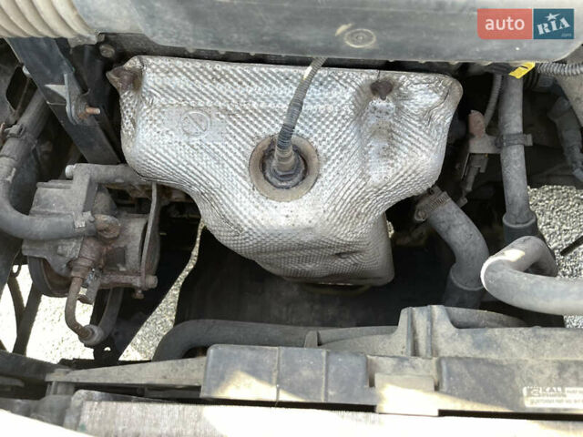 Фиат Линеа 2009 в Киеве на Automoto.ua Черный Фиат Линеа, объемом двигателя 1.4 л и пробегом 183 тыс. км за 4000 $, фото 10 на Automoto.ua