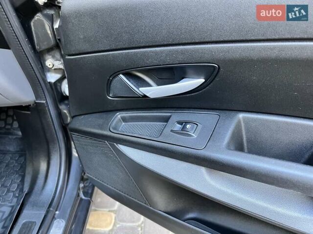 Чорний Фіат Лінеа, об'ємом двигуна 1.4 л та пробігом 184 тис. км за 5299 $, фото 37 на Automoto.ua