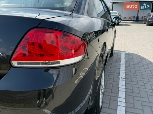 Чорний Фіат Лінеа, об'ємом двигуна 1.37 л та пробігом 175 тис. км за 4300 $, фото 12 на Automoto.ua