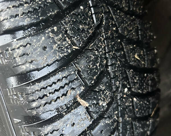 Чорний Фіат Лінеа, об'ємом двигуна 1.37 л та пробігом 260 тис. км за 3450 $, фото 14 на Automoto.ua