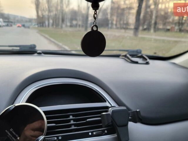 Чорний Фіат Лінеа, об'ємом двигуна 1.3 л та пробігом 143 тис. км за 7000 $, фото 8 на Automoto.ua
