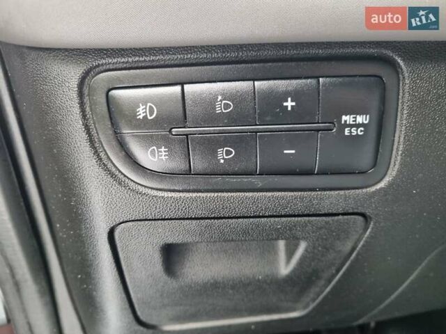 Коричневий Фіат Лінеа, об'ємом двигуна 1.37 л та пробігом 92 тис. км за 4980 $, фото 17 на Automoto.ua