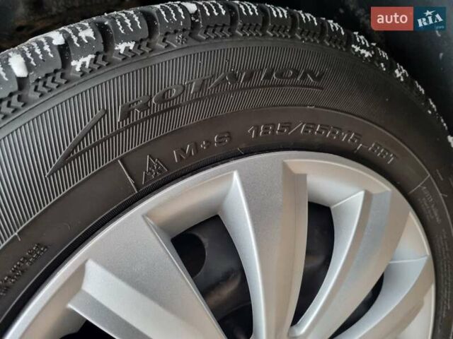 Коричневий Фіат Лінеа, об'ємом двигуна 1.37 л та пробігом 92 тис. км за 4980 $, фото 20 на Automoto.ua