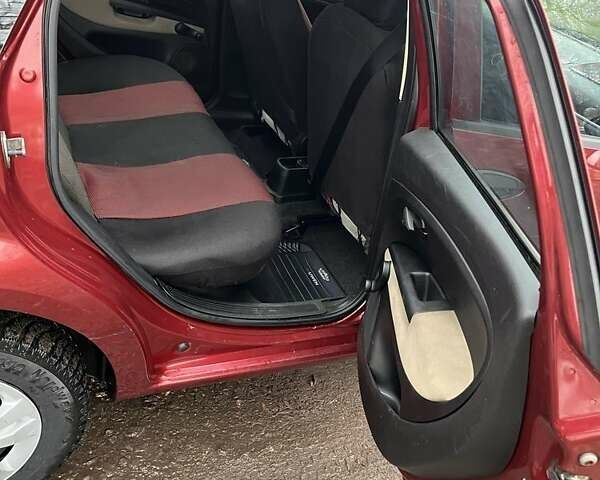 Червоний Фіат Лінеа, об'ємом двигуна 1.4 л та пробігом 156 тис. км за 4500 $, фото 3 на Automoto.ua