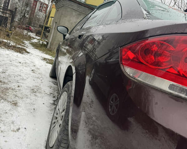 Червоний Фіат Лінеа, об'ємом двигуна 1.4 л та пробігом 194 тис. км за 5300 $, фото 12 на Automoto.ua