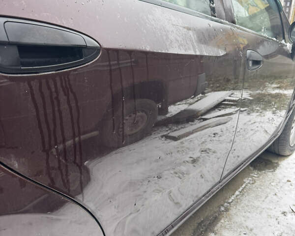 Червоний Фіат Лінеа, об'ємом двигуна 1.4 л та пробігом 194 тис. км за 5300 $, фото 9 на Automoto.ua