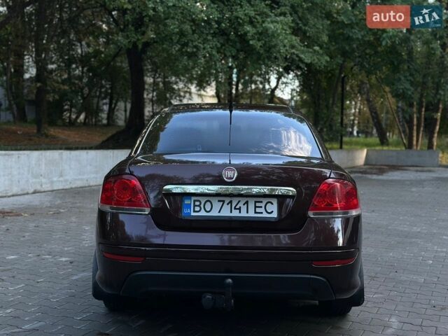 Червоний Фіат Лінеа, об'ємом двигуна 1.37 л та пробігом 231 тис. км за 4800 $, фото 8 на Automoto.ua