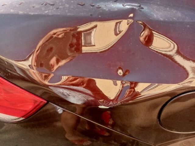 Червоний Фіат Лінеа, об'ємом двигуна 1.2 л та пробігом 172 тис. км за 4100 $, фото 3 на Automoto.ua