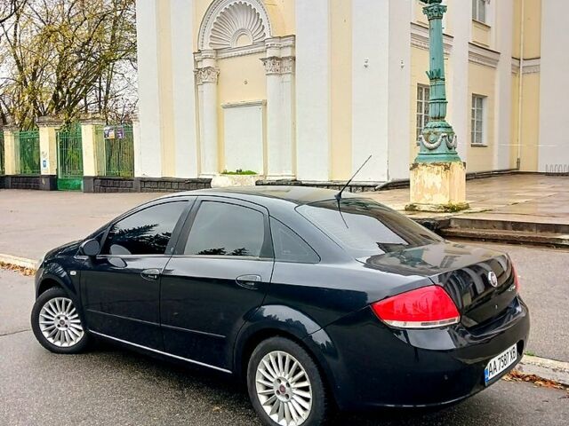 Фіат Лінеа, об'ємом двигуна 1.4 л та пробігом 180 тис. км за 5100 $, фото 4 на Automoto.ua