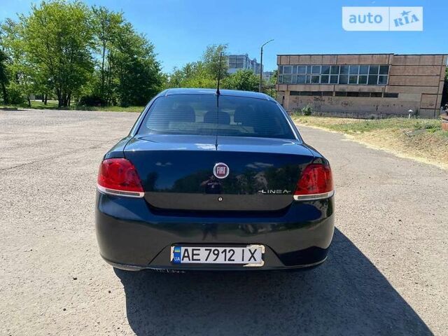 Фіат Лінеа, об'ємом двигуна 1.4 л та пробігом 163 тис. км за 4400 $, фото 4 на Automoto.ua