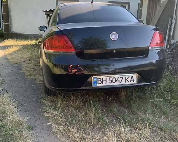 Фіат Лінеа, об'ємом двигуна 1.37 л та пробігом 63 тис. км за 5999 $, фото 1 на Automoto.ua