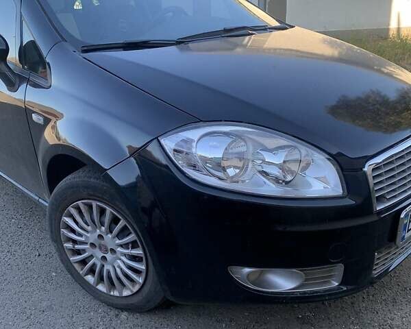 Фіат Лінеа, об'ємом двигуна 1.37 л та пробігом 63 тис. км за 5999 $, фото 5 на Automoto.ua