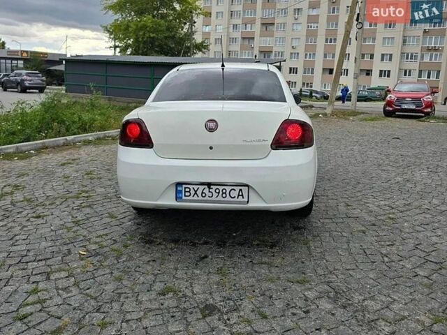 Фіат Лінеа, об'ємом двигуна 1.4 л та пробігом 180 тис. км за 4400 $, фото 1 на Automoto.ua