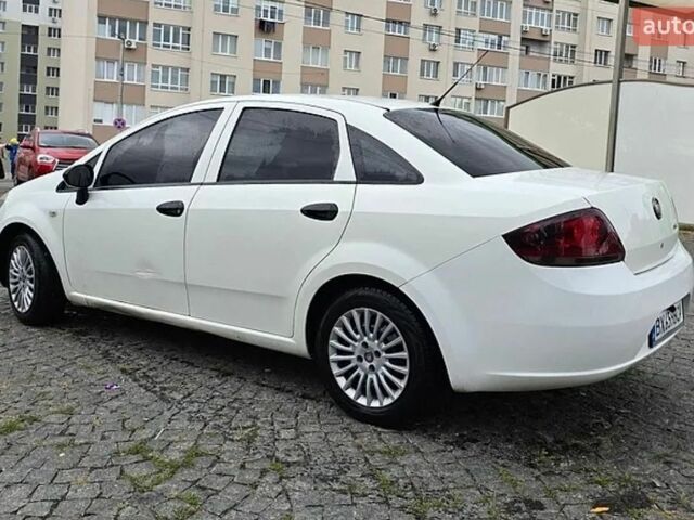 Фіат Лінеа, об'ємом двигуна 1.4 л та пробігом 180 тис. км за 4400 $, фото 2 на Automoto.ua