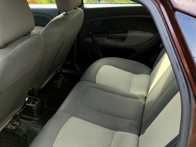 Фіат Лінеа, об'ємом двигуна 1.4 л та пробігом 120 тис. км за 4000 $, фото 7 на Automoto.ua