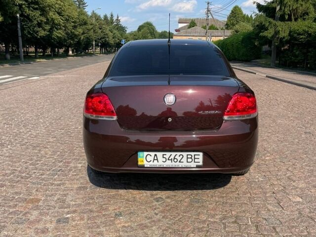 Фіат Лінеа, об'ємом двигуна 1.4 л та пробігом 166 тис. км за 4800 $, фото 1 на Automoto.ua