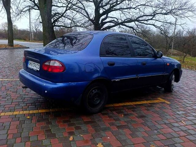 Фиат Линеа, объемом двигателя 1.4 л и пробегом 120 тыс. км за 4000 $, фото 8 на Automoto.ua