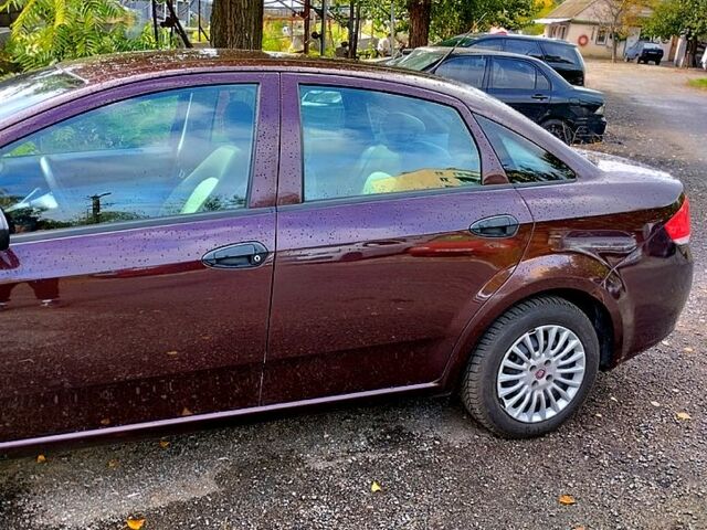 Фіат Лінеа, об'ємом двигуна 1.4 л та пробігом 120 тис. км за 4000 $, фото 1 на Automoto.ua