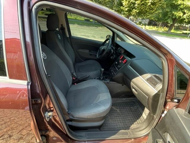 Фіат Лінеа, об'ємом двигуна 1.4 л та пробігом 166 тис. км за 4800 $, фото 12 на Automoto.ua
