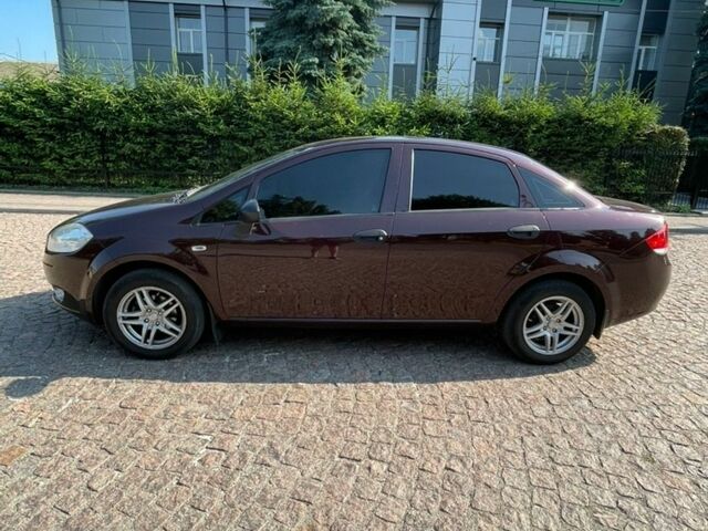 Фіат Лінеа, об'ємом двигуна 1.4 л та пробігом 166 тис. км за 4800 $, фото 2 на Automoto.ua