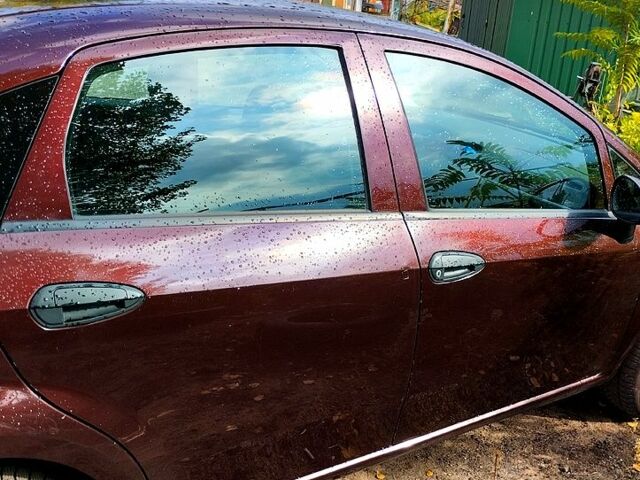 Фіат Лінеа, об'ємом двигуна 1.4 л та пробігом 120 тис. км за 4000 $, фото 3 на Automoto.ua