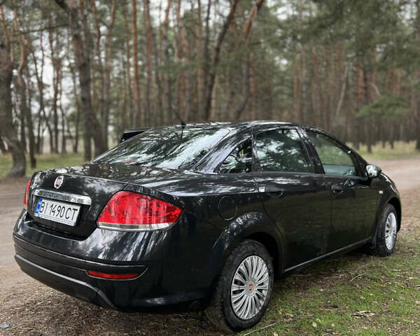 Фиат Линеа, объемом двигателя 1.37 л и пробегом 85 тыс. км за 7000 $, фото 1 на Automoto.ua