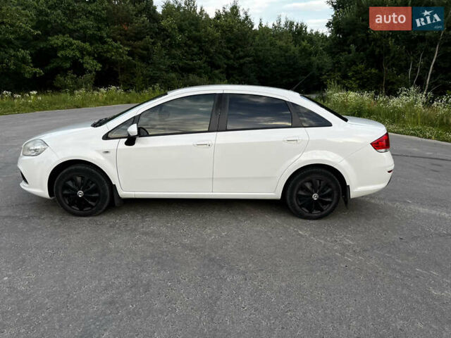 Фиат Линеа, объемом двигателя 1.37 л и пробегом 179 тыс. км за 4999 $, фото 2 на Automoto.ua