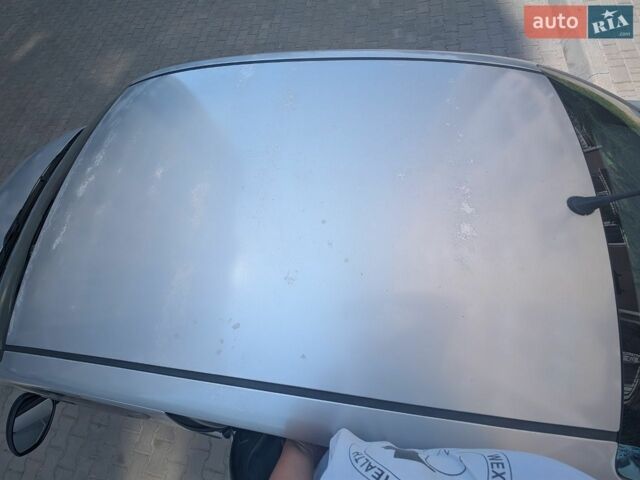 Сірий Фіат Лінеа, об'ємом двигуна 1.25 л та пробігом 185 тис. км за 4200 $, фото 17 на Automoto.ua