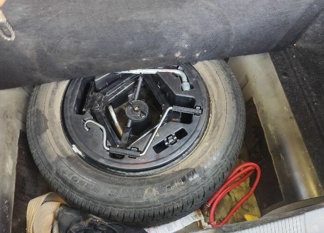 Серый Фиат Линеа, объемом двигателя 1.2 л и пробегом 488 тыс. км за 2100 $, фото 9 на Automoto.ua