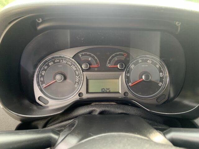 Сірий Фіат Лінеа, об'ємом двигуна 1.4 л та пробігом 260 тис. км за 5100 $, фото 15 на Automoto.ua