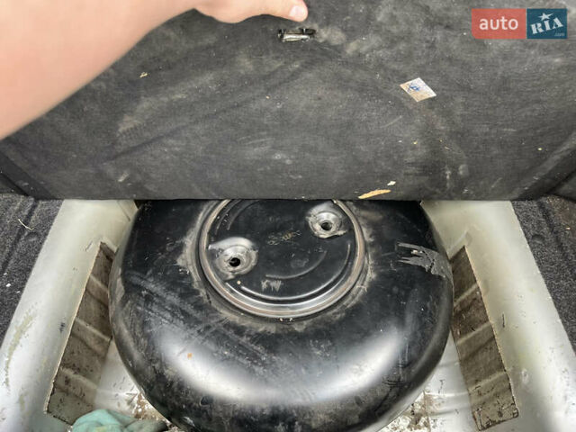 Сірий Фіат Лінеа, об'ємом двигуна 1.37 л та пробігом 281 тис. км за 3200 $, фото 14 на Automoto.ua