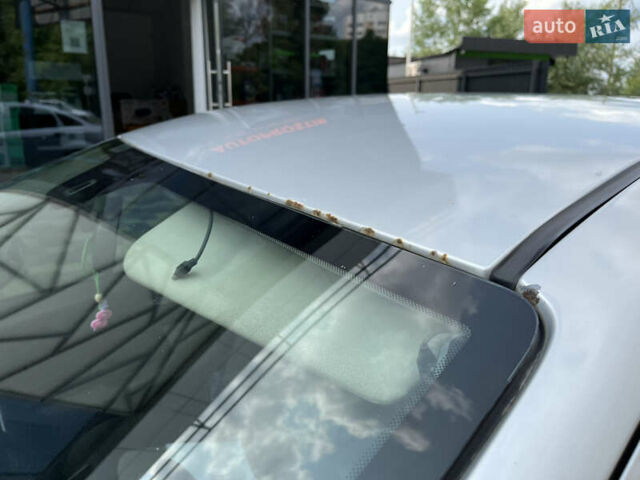 Сірий Фіат Лінеа, об'ємом двигуна 1.37 л та пробігом 281 тис. км за 3200 $, фото 15 на Automoto.ua