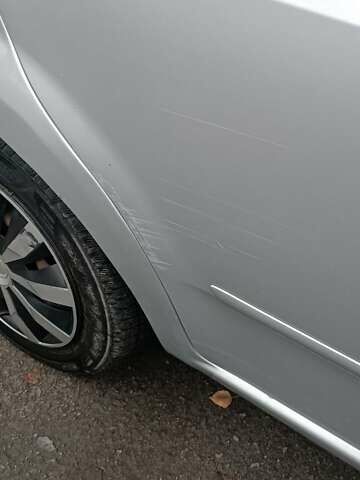 Сірий Фіат Лінеа, об'ємом двигуна 1.37 л та пробігом 253 тис. км за 4000 $, фото 12 на Automoto.ua