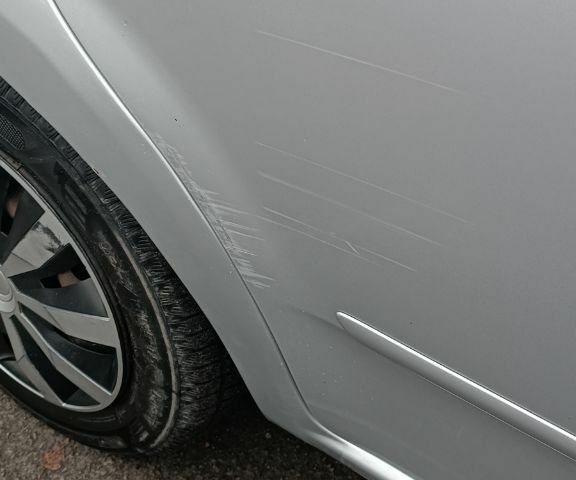 Серый Фиат Линеа, объемом двигателя 1.4 л и пробегом 253 тыс. км за 4000 $, фото 13 на Automoto.ua