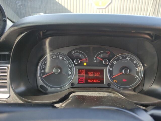 Сірий Фіат Лінеа, об'ємом двигуна 1.4 л та пробігом 180 тис. км за 2700 $, фото 11 на Automoto.ua