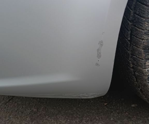 Серый Фиат Линеа, объемом двигателя 1.4 л и пробегом 253 тыс. км за 4000 $, фото 15 на Automoto.ua