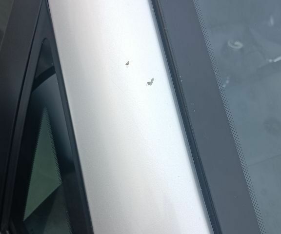 Серый Фиат Линеа, объемом двигателя 1.4 л и пробегом 253 тыс. км за 4000 $, фото 12 на Automoto.ua