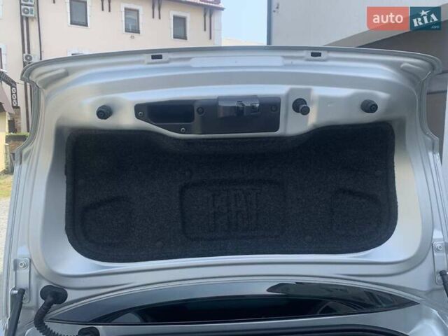 Серый Фиат Линеа, объемом двигателя 1.37 л и пробегом 182 тыс. км за 4500 $, фото 8 на Automoto.ua