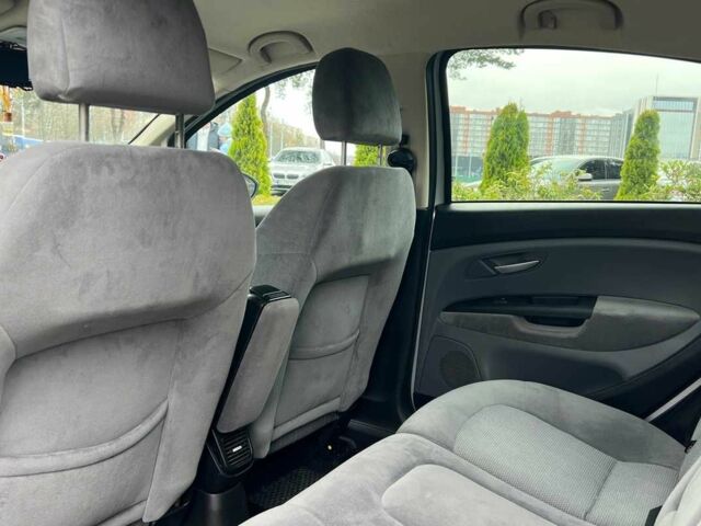 Сірий Фіат Лінеа, об'ємом двигуна 1.4 л та пробігом 185 тис. км за 4999 $, фото 18 на Automoto.ua