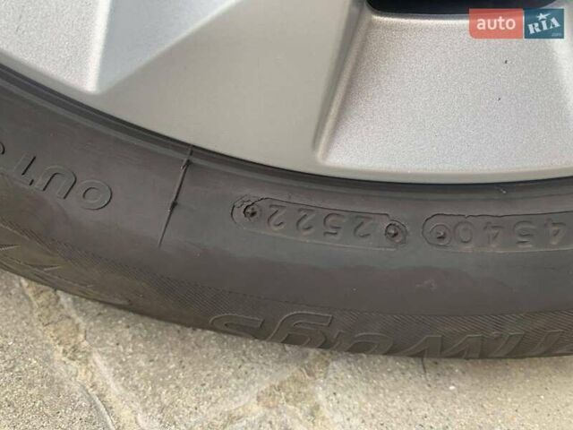 Серый Фиат Линеа, объемом двигателя 1.37 л и пробегом 182 тыс. км за 4500 $, фото 25 на Automoto.ua