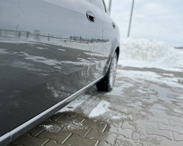 Серый Фиат Линеа, объемом двигателя 1.37 л и пробегом 180 тыс. км за 5300 $, фото 9 на Automoto.ua