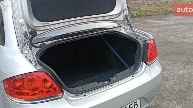 Сірий Фіат Лінеа, об'ємом двигуна 1.37 л та пробігом 253 тис. км за 4000 $, фото 15 на Automoto.ua