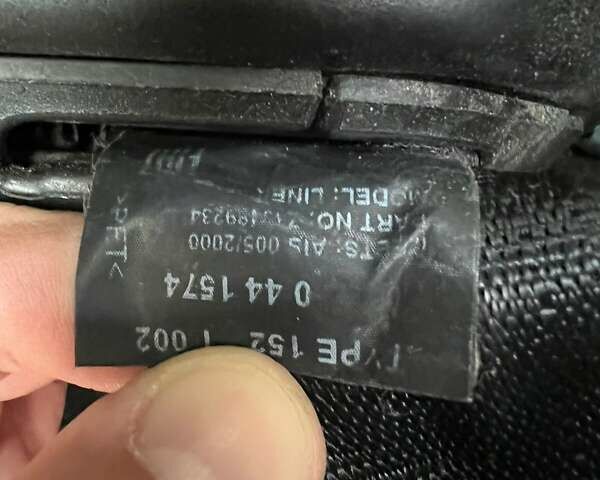 Сірий Фіат Лінеа, об'ємом двигуна 1.37 л та пробігом 140 тис. км за 5000 $, фото 32 на Automoto.ua