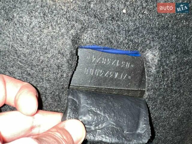 Сірий Фіат Лінеа, об'ємом двигуна 1.37 л та пробігом 140 тис. км за 5000 $, фото 47 на Automoto.ua