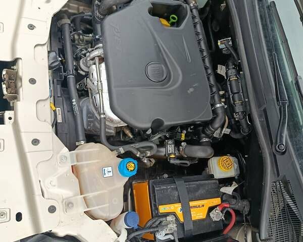 Сірий Фіат Лінеа, об'ємом двигуна 1.37 л та пробігом 33 тис. км за 6250 $, фото 8 на Automoto.ua