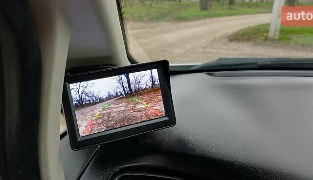 Сірий Фіат Лінеа, об'ємом двигуна 1.25 л та пробігом 53 тис. км за 7500 $, фото 17 на Automoto.ua